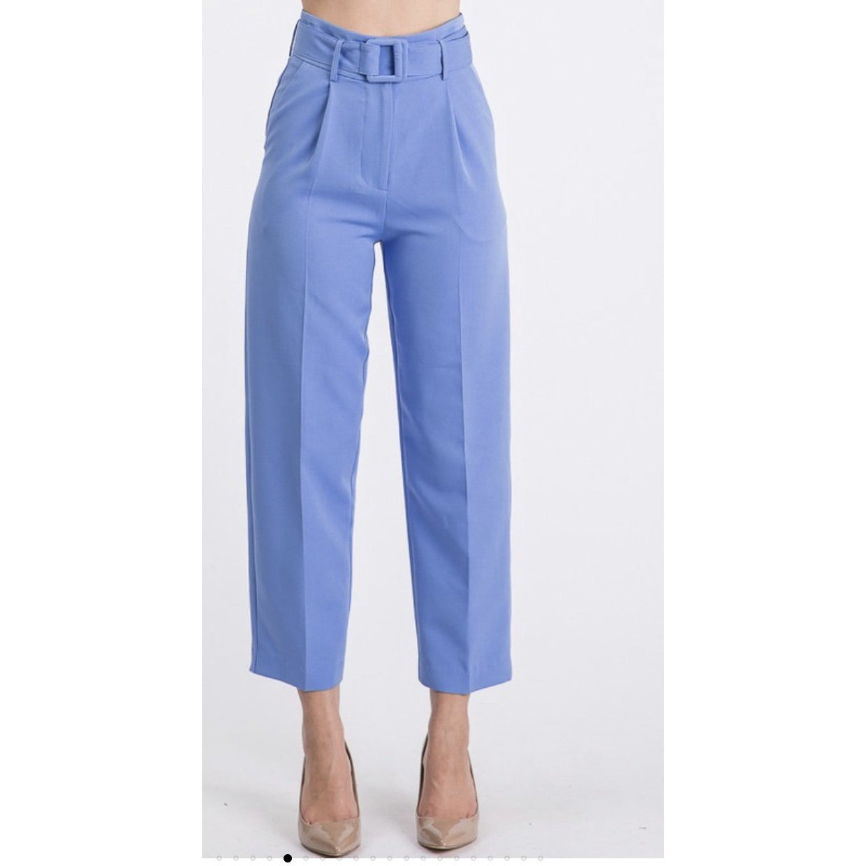 Chic Trousers